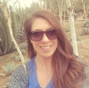 Meet your Posher, Jamie